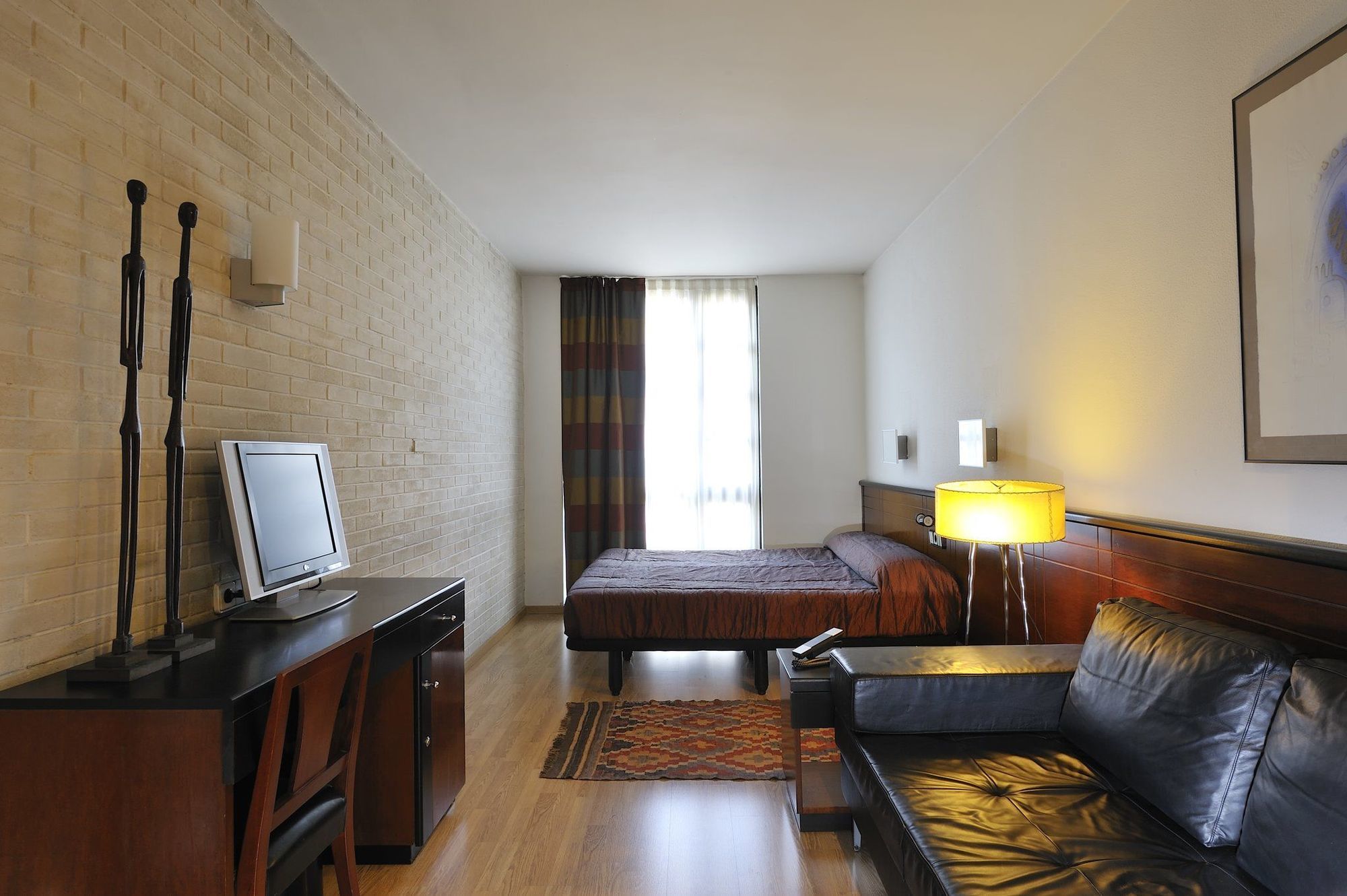 Hotel Balmes, A Member Of Preferred Hotels & Resorts Barcelona Room photo