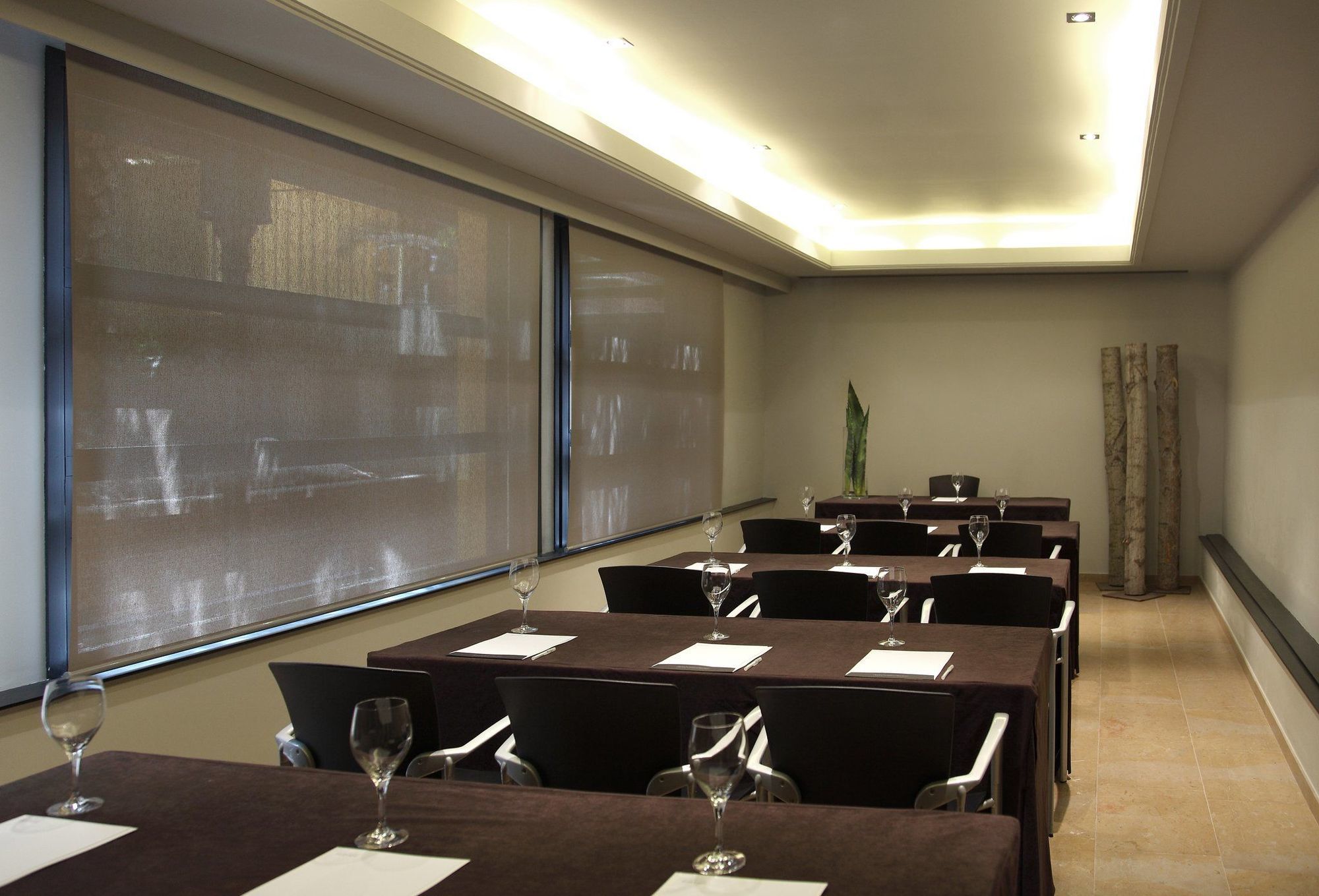 Hotel Balmes, A Member Of Preferred Hotels & Resorts Barcelona Facilities photo